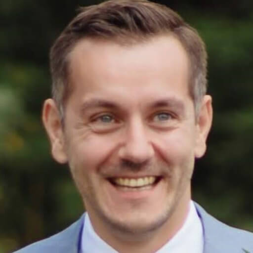 load client testimonial jona derks