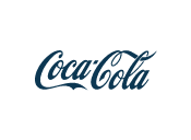 load clients cola cola logo vetorial