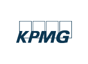 load clients kpmg logo vetorial