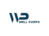 load clients well pumps logo vetorial
