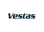 load clients vestas logo vetorial