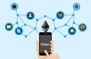 DApps