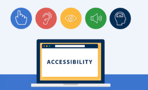 accessibility image