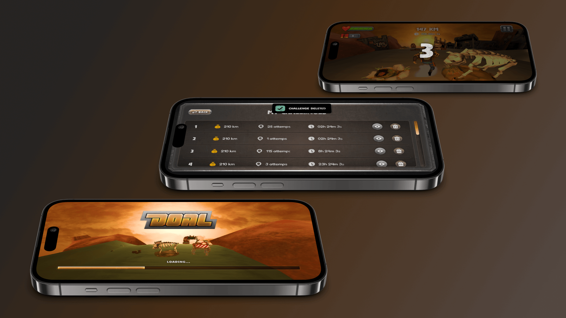 the Future of Play-to-Earn with DOAL